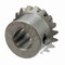 Browning Split Taper Bushings, No HX5/8 KWY 3/16 X 3/32 HX5/8 KWY 3/16 X 3/32 - alternate 1